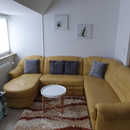 Ferienwohnung Julia 埃姆登 外观 照片
