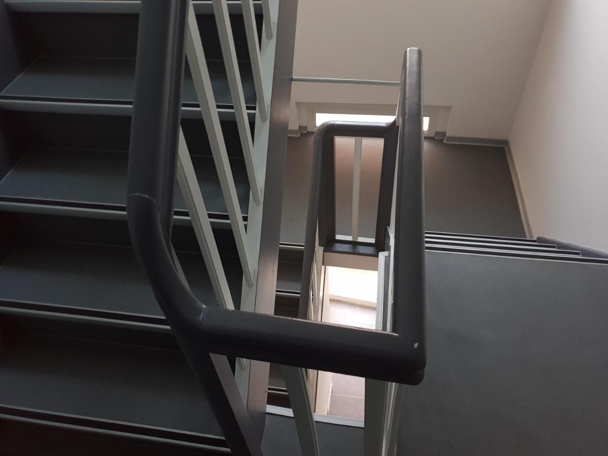 Ferienwohnung Julia 埃姆登 外观 照片