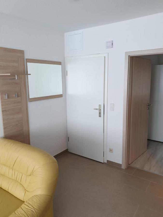Ferienwohnung Julia 埃姆登 外观 照片