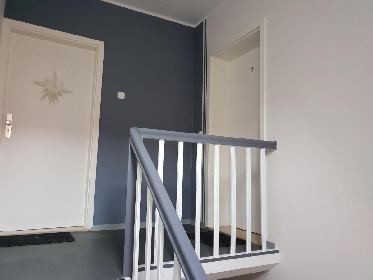 Ferienwohnung Julia 埃姆登 外观 照片